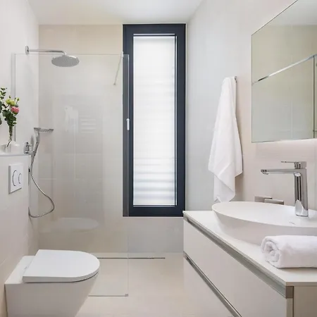 Appartement 1 Bedroom Cozy In