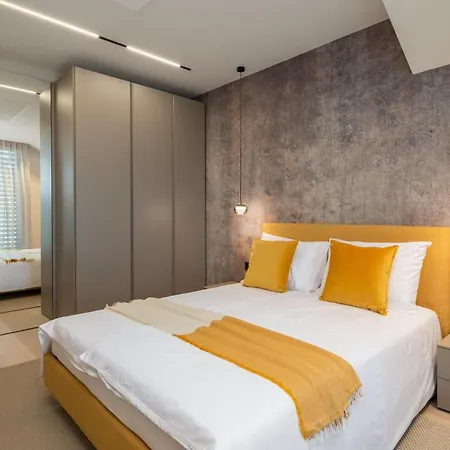 Appartement 1 Bedroom Cozy In Betina (Sibenik-Knin)