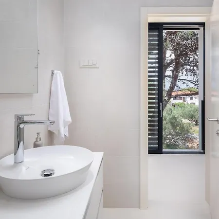 Daire 1 Bedroom Cozy In