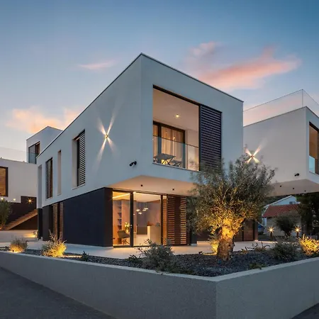 Daire 1 Bedroom Cozy In Betina (Sibenik-Knin)