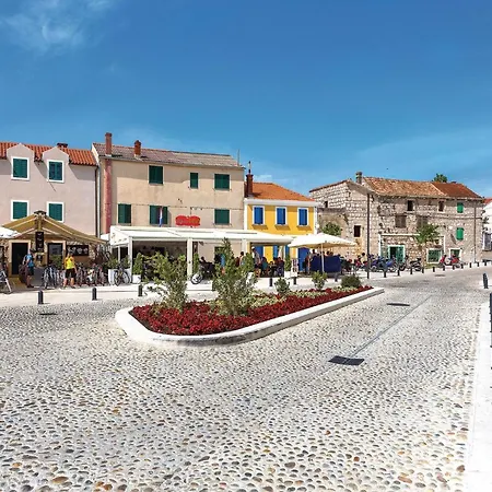 Gorgeous In With Wifi Betina (Sibenik-Knin)
