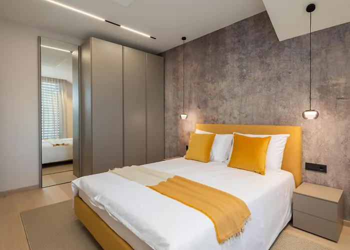 Apartman 1 Bedroom Cozy In Betina (Sibenik-Knin)