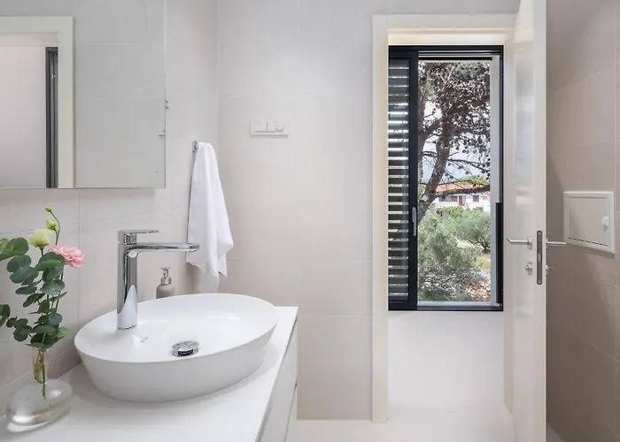 Appartement 1 Bedroom Cozy In