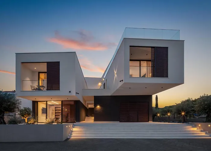 Appartement 1 Bedroom Cozy In Betina (Sibenik-Knin)