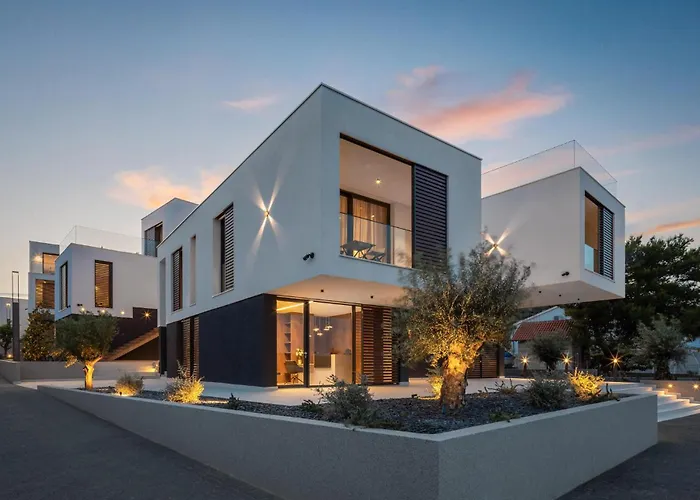 Apartman 1 Bedroom Cozy In Betina (Sibenik-Knin)