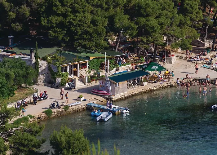 Appartement 1 Bedroom Cozy In